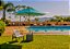 Guarda-Sol Ombrelone Fit 2,70m Viva Vida - Imagem 4