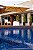 Guarda-sol Ombrelone 2,70 x 2,70m Quadrado  Viva Vida - Imagem 4