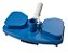 Aspirador 2000 para Piscina Viva Vida - Imagem 3