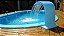 Cascata Para Piscina Naja 70cm Viva Vida - Imagem 6