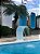 Cascata Para Piscina Naja 70cm Viva Vida - Imagem 4