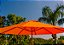 Guarda-Sol Ombrelone Ecolight 2,30m Viva Vida - Imagem 4