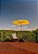 Guarda-Sol Ombrelone Ecolight 2,30m Viva Vida - Imagem 15