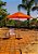 Guarda-Sol Ombrelone Ecolight 2,70m Viva Vida - Imagem 6
