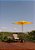 Guarda-Sol Ombrelone Ecolight 2,70m Viva Vida - Imagem 11