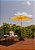 Guarda-Sol Ombrelone Ecolight 1,60x1,60m Viva Vida - Imagem 2