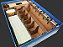Organizador (INSERT MDF) para Carcassonne - Imagem 5