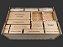 Caixa Organizadora "Big Box" para Mansions of Madness - Imagem 3