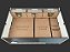 Caixa Organizadora "Big Box" para Mansions of Madness - PREMIUM - Imagem 5