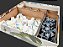 Organizador (INSERT MDF) para Dragon Castle - Imagem 5