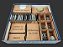 Organizador (INSERT MDF) para XCOM: The Board Game - Imagem 3