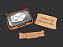 Organizador (INSERT MDF) para XCOM: The Board Game - Imagem 8