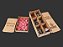 Organizador (INSERT MDF) para XCOM: The Board Game - Imagem 6