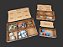 Organizador (INSERT MDF) para XCOM: The Board Game - Imagem 7