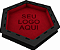 KIT PERSONALIZADO - 10 Mini Bandejas de Dados BLACK PREMIUM - Imagem 1