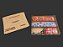 Organizador (INSERT MDF) para Dungeon Fighter + Expansões - Imagem 8
