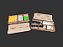 Organizador (INSERT MDF) para Alubari - Imagem 7