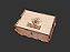 Caixas de Tokens e Dados para Caixas Genéricas e Big Box - Modelo Horizontal (2 Espaços) - Imagem 2