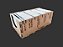 Organizador (INSERT MDF) para Bloodborne: Board Game - Imagem 8