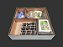 Organizador (INSERT MDF) para Flourish - Imagem 2