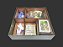 Organizador (INSERT MDF) para Flourish - Imagem 1