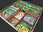 Organizador (INSERT MDF) para Living Forest - Imagem 5