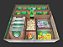 Organizador (INSERT MDF) para Living Forest - Imagem 4