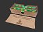 Organizador (INSERT MDF) para Living Forest - Imagem 7
