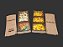Organizador (INSERT MDF) para Living Forest - Imagem 9