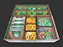 Organizador (INSERT MDF) para Living Forest - Imagem 1