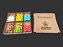 Organizador (INSERT MDF) para Brazil: Imperial - COM OVERLAY - Imagem 7
