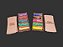 Organizador (INSERT MDF) para Xia: Legends of a Drift System + Expansões - Imagem 7