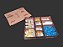 Organizador (INSERT MDF) para Xia: Legends of a Drift System + Expansões - Imagem 10