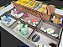 Organizador (INSERT MDF) para Escape: The Curse of the Temple – Big Box 2ª Edição - PREMIUM - Imagem 2