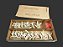 Organizador (INSERT MDF) para Zombicide: Night of the Living Dead - Imagem 9
