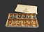 Organizador (INSERT MDF) para Zombicide: Night of the Living Dead - Imagem 8