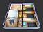 Organizador (INSERT MDF) para Stella: Universo Dixit - Imagem 1