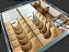 Organizador (INSERT MDF) para Summoner Wars (2ª Edição) - Imagem 7