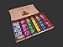 Organizador (INSERT MDF) para Fábricas Fantásticas + Expansões - Imagem 8