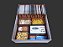 Organizador (INSERT MDF) para Fábricas Fantásticas + Expansões - Imagem 5