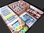 Organizador (INSERT MDF) para The Thing: The Boardgame + Expansão - Imagem 5