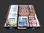 Organizador (INSERT MDF) para The Thing: The Boardgame + Expansão - Imagem 4