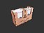Organizador (INSERT MDF) para Cangaço - Imagem 8
