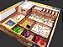 Organizador (INSERT MDF) para Luxor + Expansão - Imagem 5