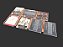 Kit Dashboard para Imperium: Clássic e Imperium: Lendas - SEM CASE - Imagem 4