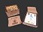 Organizador (INSERT MDF) para Tokaido com Dashboard - Imagem 7