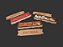 Organizador (INSERT MDF) para Paleo - Imagem 7
