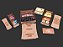 Organizador (INSERT MDF) para Ultimate Railroads - Imagem 9