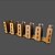 Dispenser para Fichas de Poker - Imagem 3