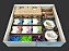 Organizador (INSERT MDF) para Hippocrates - Imagem 1